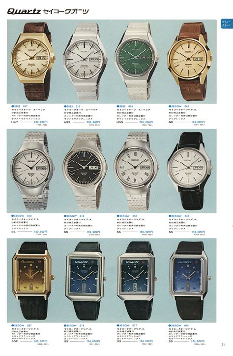 catalog watch pdf.